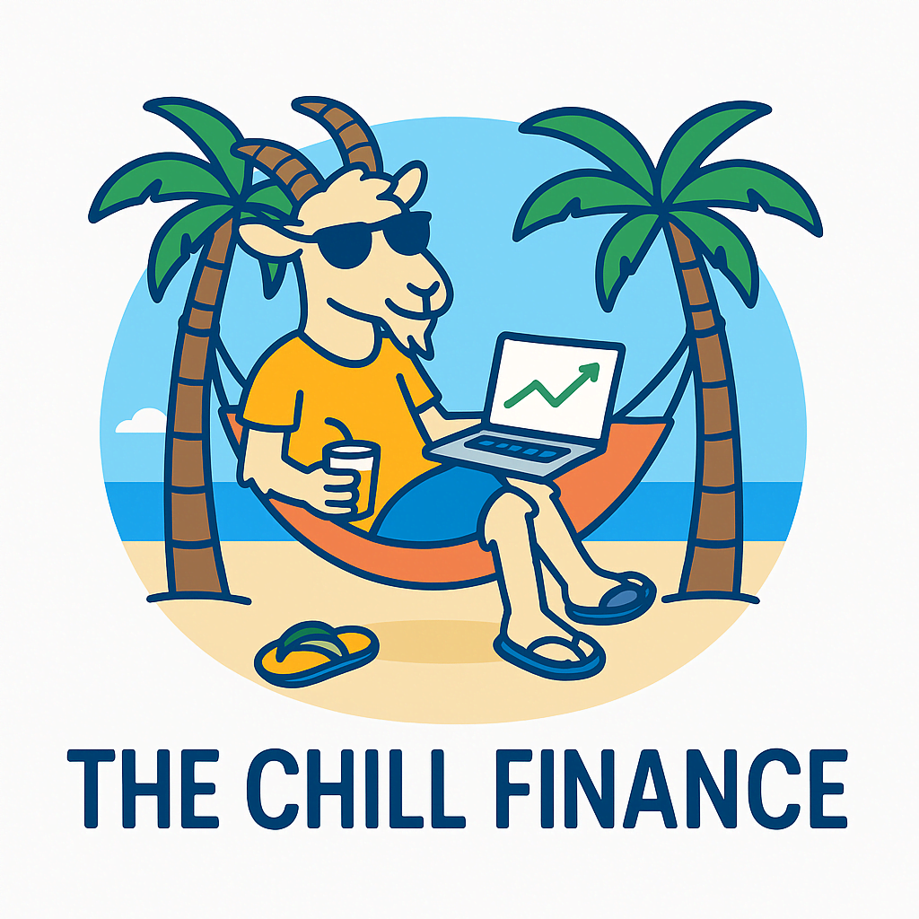 The Chill Finance
